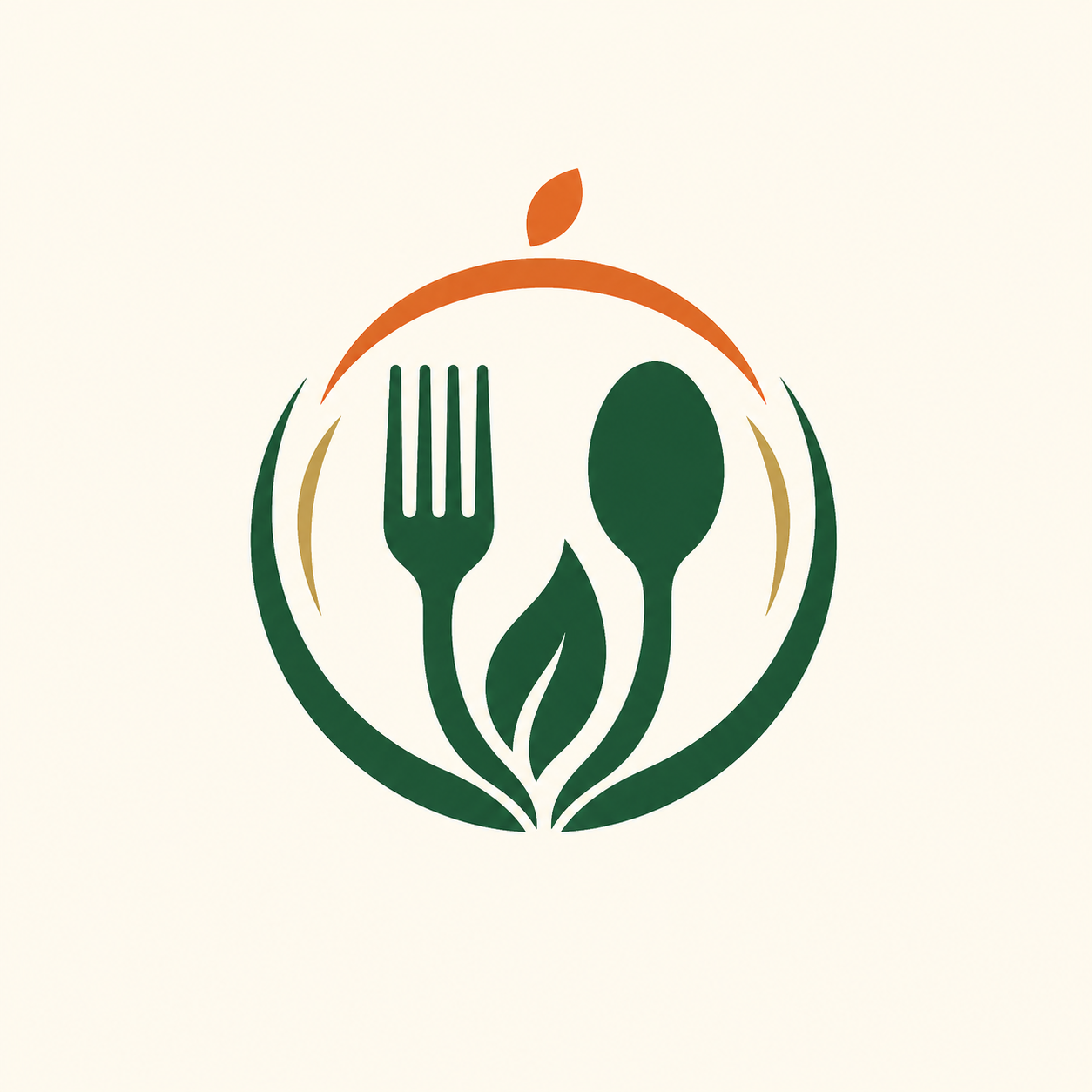 Healthy Meals Demo logo